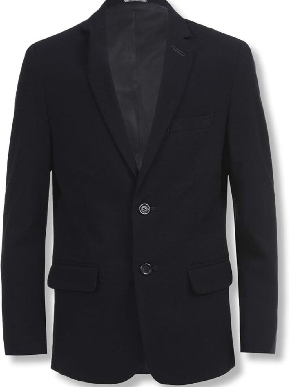 Boys Calvin Klien suit blazer jacket size 18